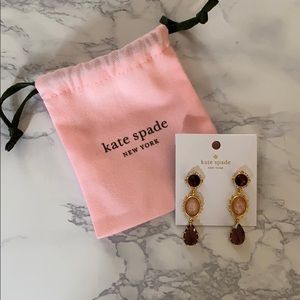 Kate Spade Earrings